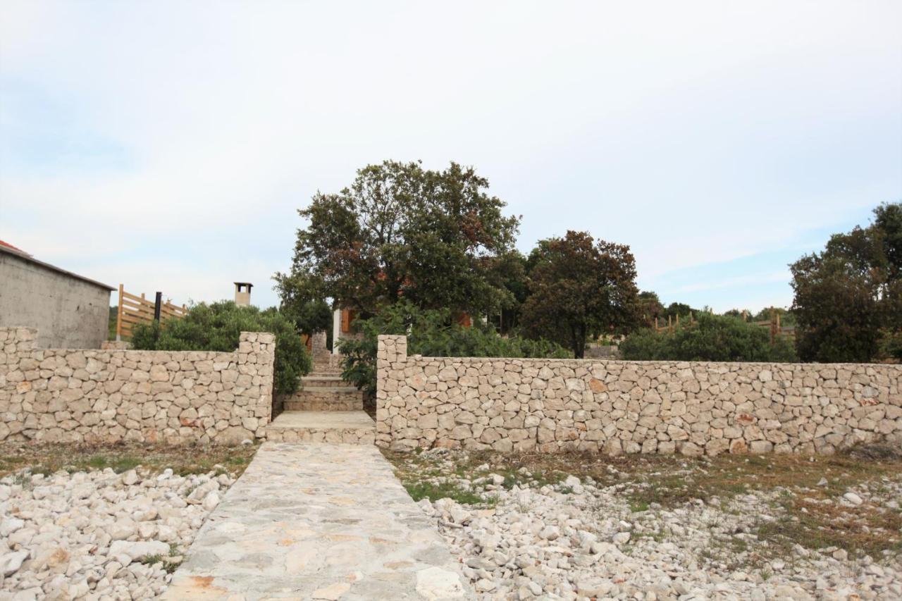 Kucica Uz More Sevid Exterior foto